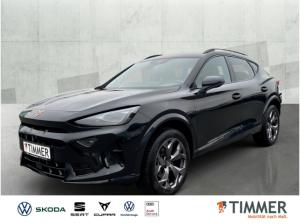 Cupra Formentor 1.5 eTSI DSG +LED +ACC +360° +NAVI +SHZ +18" +APP-CONN +