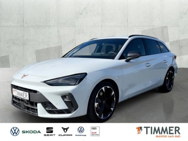 Cupra Leon Sportstourer 2.0TDI 110kW (150PS)*DSG*AHK*Travel-Ass.*SHZ*RFK*