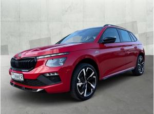 Skoda Kamiq 1.5 TSI DSG Monte Carlo *AHK*NAVI*