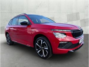 Skoda Kamiq 1.5 TSI DSG Monte Carlo *AHK*NAVI*