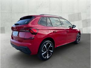 Skoda Kamiq 1.5 TSI DSG Monte Carlo *AHK*NAVI*