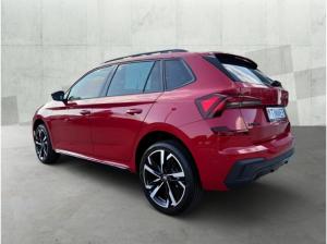 Skoda Kamiq 1.5 TSI DSG Monte Carlo *AHK*NAVI*