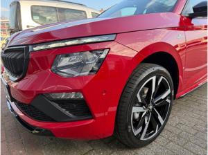 Skoda Kamiq 1.5 TSI DSG Monte Carlo *AHK*NAVI*