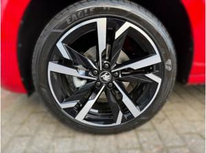 Skoda Kamiq 1.5 TSI DSG Monte Carlo *AHK*NAVI*