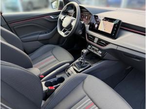 Skoda Kamiq 1.5 TSI DSG Monte Carlo *AHK*NAVI*
