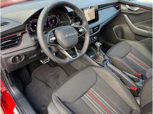 Skoda Kamiq 1.5 TSI DSG Monte Carlo *AHK*NAVI*