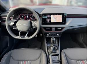 Skoda Kamiq 1.5 TSI DSG Monte Carlo *AHK*NAVI*