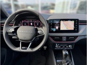 Skoda Kamiq 1.5 TSI DSG Monte Carlo *AHK*NAVI*