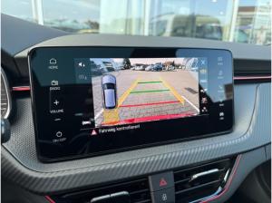 Skoda Kamiq 1.5 TSI DSG Monte Carlo *AHK*NAVI*