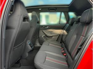 Skoda Kamiq 1.5 TSI DSG Monte Carlo *AHK*NAVI*
