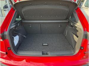Skoda Kamiq 1.5 TSI DSG Monte Carlo *AHK*NAVI*