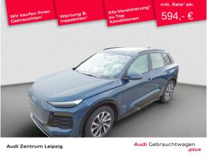 Audi Q6 e-tron performance *Matrix*Tech pro*Pano*