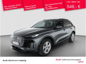 Audi Q6 e-tron *S-line*LED+*Tech*