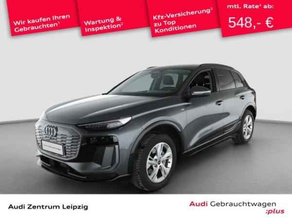 Audi Q6 e-tron *S-line*LED+*Tech*