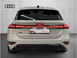 Audi S6 e-tron Avant edition one beige *Tech pro*