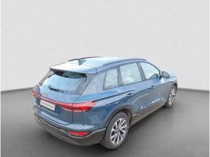 Audi Q6 e-tron performance *Matrix*Tech pro*Pano*