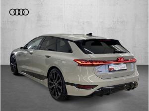 Audi S6 e-tron Avant edition one beige *Tech pro*