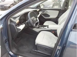 Audi Q6 e-tron performance *Matrix*Tech pro*Pano*