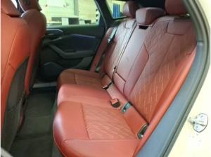 Audi S6 e-tron S6 Avant e-tron edition one beige 370 *Tech pro*