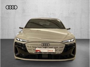 Audi S6 e-tron Avant edition one beige *Tech pro*