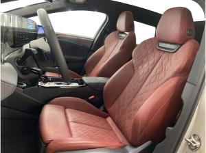 Audi S6 e-tron Avant edition one beige *Tech pro*