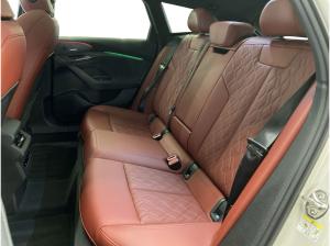 Audi S6 e-tron Avant edition one beige *Tech pro*