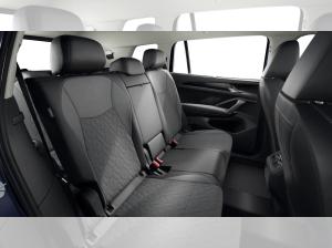 Volkswagen Tayron Life 2.0TDI 4Motion 193PS AHK HD-MATRIX 360 7-SITZE