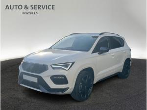 Cupra Ateca 2.0 TSI 4Drive*Business*Assistent Pack