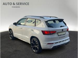 Cupra Ateca 2.0 TSI 4Drive*Business*Assistent Pack