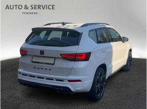 Cupra Ateca 2.0 TSI 4Drive*Business*Assistent Pack