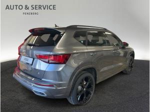Seat Ateca FR Black Edition Assistenz XL*Kamera*