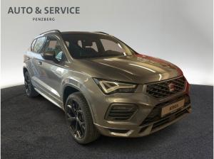 Seat Ateca FR Black Edition Assistenz XL*Kamera*