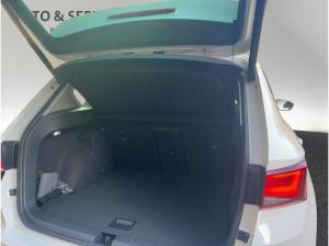 Cupra Ateca 2.0 TSI 4Drive*Business*Assistent Pack