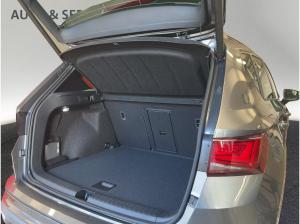 Seat Ateca FR Black Edition Assistenz XL*Kamera*