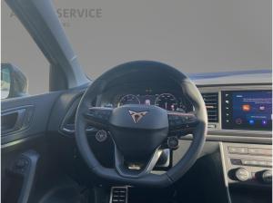 Cupra Ateca 2.0 TSI 4Drive*Business*Assistent Pack