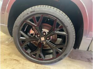 Seat Ateca FR Black Edition Assistenz XL*Kamera*