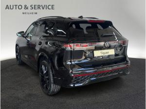 Volkswagen Tiguan R-Line 2,0 l TDI SCR 4MOTION DSG