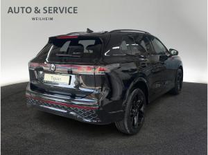 Volkswagen Tiguan R-Line 2,0 l TDI SCR 4MOTION DSG