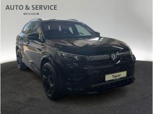 Volkswagen Tiguan R-Line 2,0 l TDI SCR 4MOTION DSG