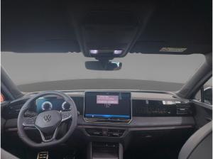 Volkswagen Tiguan R-Line 2,0 l TDI SCR 4MOTION DSG