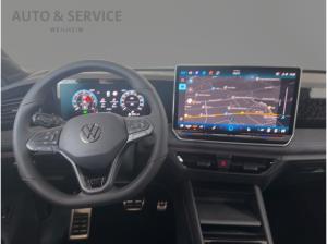 Volkswagen Tiguan R-Line 2,0 l TDI SCR 4MOTION DSG