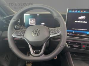 Volkswagen Tiguan R-Line 2,0 l TDI SCR 4MOTION DSG