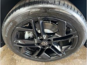 Volkswagen Tiguan R-Line 2,0 l TDI SCR 4MOTION DSG