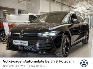 Volkswagen Passat R-Line 1,5 l eHybrid DSG *BIS 30.06.*🏷️