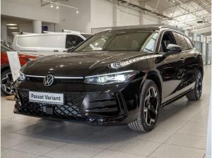 Volkswagen Passat R-Line 1,5 l eHybrid DSG *BIS 30.06.*🏷️