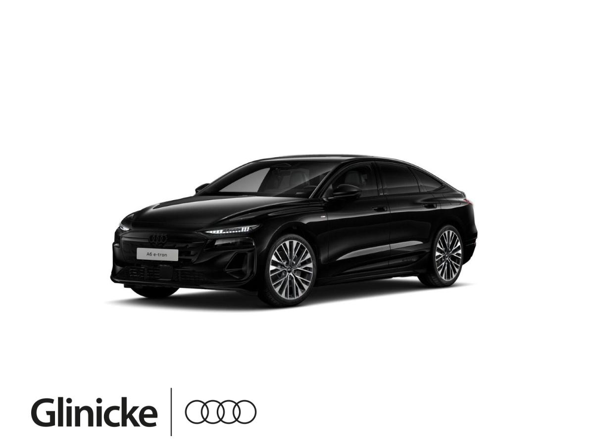 Audi A6 Sportback S line business e-tron performance