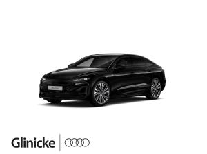 Audi A6 Sportback S line business e-tron performance