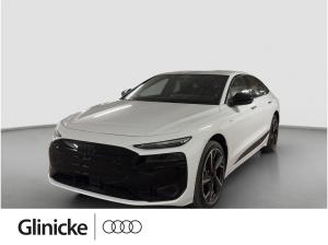 Audi A6 Sportback S line business e-tron quattro
