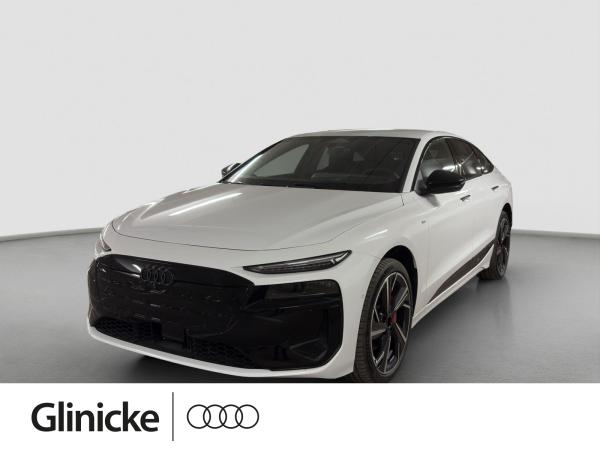 Audi A6 Sportback S line business e-tron quattro