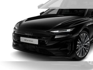 Audi A6 Sportback S line business e-tron performance